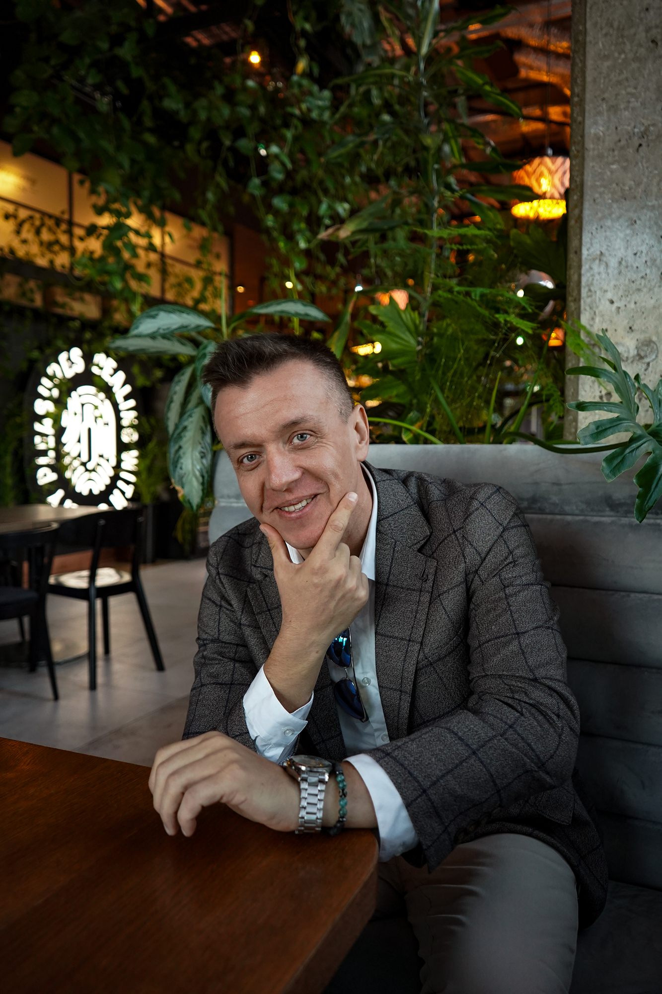 Michał Bieniek